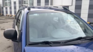 Обзор Chery IndiS (S18D) I, 2012 г. ПРОХОР | Просто Хорошие Автомобили