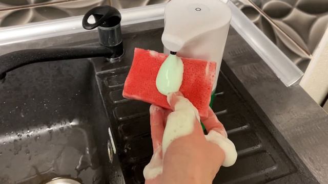 Auto soap&alcohol dispenser model P1 Wonder LifeBuilt Store from AliExpress смотреть онлайн