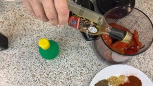 Ароматнейший СОУС для любой Пасты | Мяса. На основе Томатов | Базилика и Чили перца!