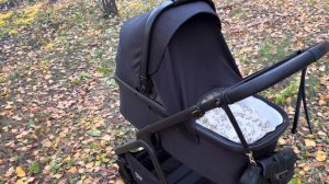 ПРОГУЛКА С КУКЛОЙ РЕБОРН МЭДДИ??| WALKING WITH A REBORN MADDIE DOLL IN A STROLLER✨?