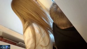 Гаечка пришла соблазнять Строго без лuфона