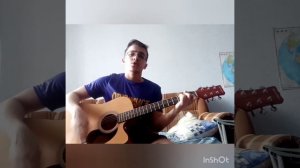 Макс Корж - Стань. Кавер на гитаре