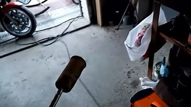 Honda CBR1000RR . 2005 . смотреть онлайн