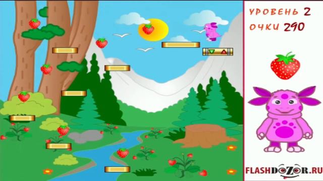 "Лунтик день добрых дел"(Feat. EktoPlazm) смотреть онлайн