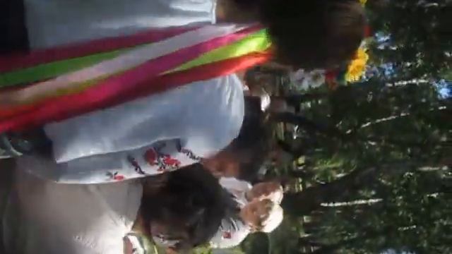 Свадьба Регины и Ярослава смотреть онлайн