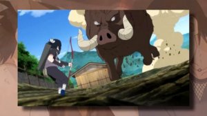 100 ФАКТОВ О САСКЕ УЧИХА - Которые ты должен знатЬ!