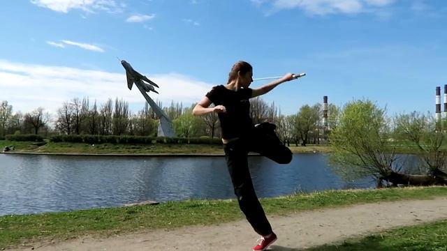 Ойся Ты Ойся.Плясовая казачья песня.(Кавер версия) смотреть онлайн