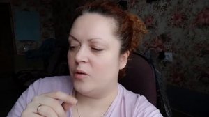 VLOG:сама себе враг/плед из остатков пряжи