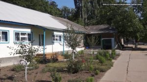 Более 450 детей отдохнуло за летний сезон в лагере «Юность» села Этулия