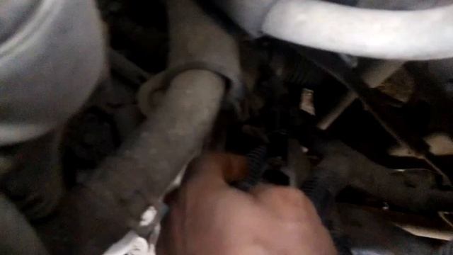 Датчик заднего хода Шевроле Авео (Chevrolet Aveo T250 ) смотреть онлайн