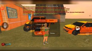 КАК ПОМЕНЯТЬ ЦВЕТ СЕМЬИ И НИК НА ЛЮБОЙ ЦВЕТ В БЛЕК РАША! BLACK RUSSIA CRMP MOBILE!