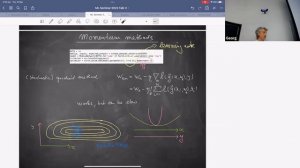 How to think about machine learning: Georg Gottwald