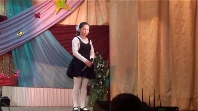 О поселке Восточном