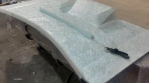 Лодка из стеклопластика своими руками. The boat is made of fiberglass with their hands