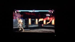 FATALITY DE FLASH // Mortal Kombat vs. Dc Universe PS3