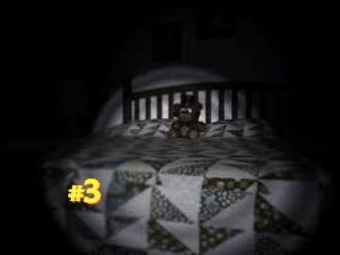 6-Я Ночь С Первой Попытки - Five Nights At Freddy 4 смотреть онлайн