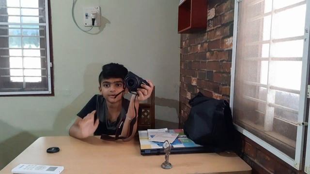 Canon EOS m200 review in Tamil see and enjoy?? смотреть онлайн