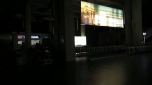 Аэропорт города Даламан Турция