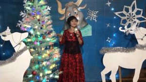 сана дьыл алгыьа  Татьяна Осипова