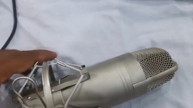 Master Your Audio Quality with the Samson C01U USB Studio Condenser Microphone || samson co1u смотреть онлайн