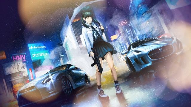 ♫ Sparobeatz _ Ali Baba│Trap Music│Музыка без авторских прав ? смотреть онлайн