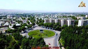 Турсунзода (Регар) Tursunzoda Rrgar