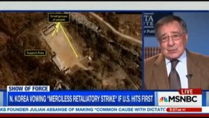 Северная Корея против США. Каков военный потенциал у КНДР