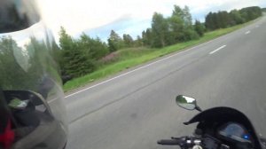 Обгонная муфта Honda CBR1000RR