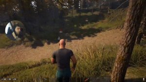 DEADSIDE! НОВАЯ ИГРА. ОБЗОР. ПЕРВЫЙ ВЗГЛЯД! УБИЙЦА DAYZ?