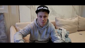 КОРНЕЙ ВЫЗЫВАЕТ НА БОЙ ИГОРЯ ШВЕДА / ШВЕД ПРИНЯЛ БОЙ?