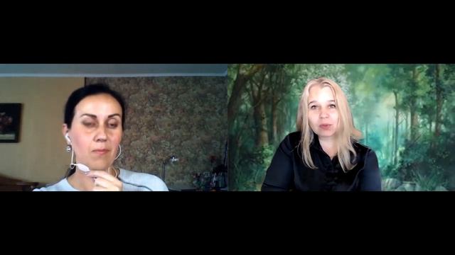 Наши ЛАДОДЕИ. Мастер ЛАДОВАНИЯ, как это помогает в жизни. Лада Артинская и Лариса Целуйко.