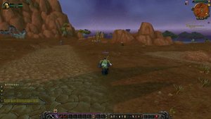 Донесение для деревни Сен'джин(Задания - World of Warcraft)