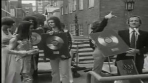 Slade -I Wont let it Appen Agen