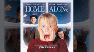 John Williams - Somewhere in My Memory