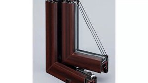 Как выбрать профиль пластикового окна. Профили Rehau