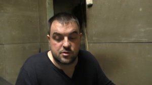 Дисковая угловая пилорама. Часть 4.