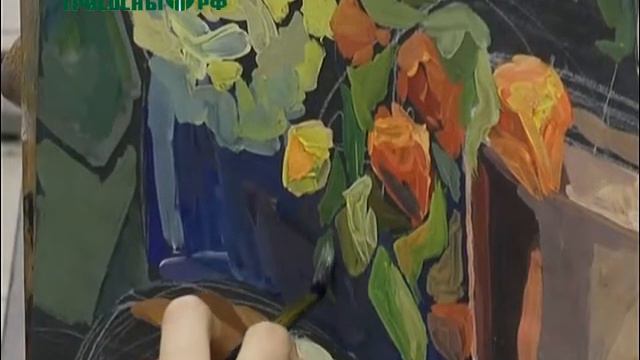 Димитровградка Татьяна Табакерова стала золотой медалисткой VII региональных Дельфийских игр смотреть онлайн