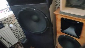Gucci mane coca cola bass boosted 20~37Hz