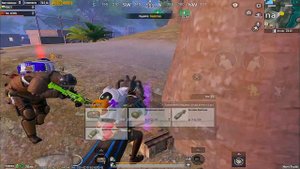 ЧТО ТЫ МНЕ ВЗЯЛ? ТОЛЬКО ЗОЛОТО В МЕТРО РОЯЛЬ 👑📣PUBG Mobile METRO ROYALE