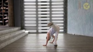 Basic round kicks in capoeira. Базовые круговые удары в капоэйре