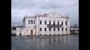 Гимн Тобольска