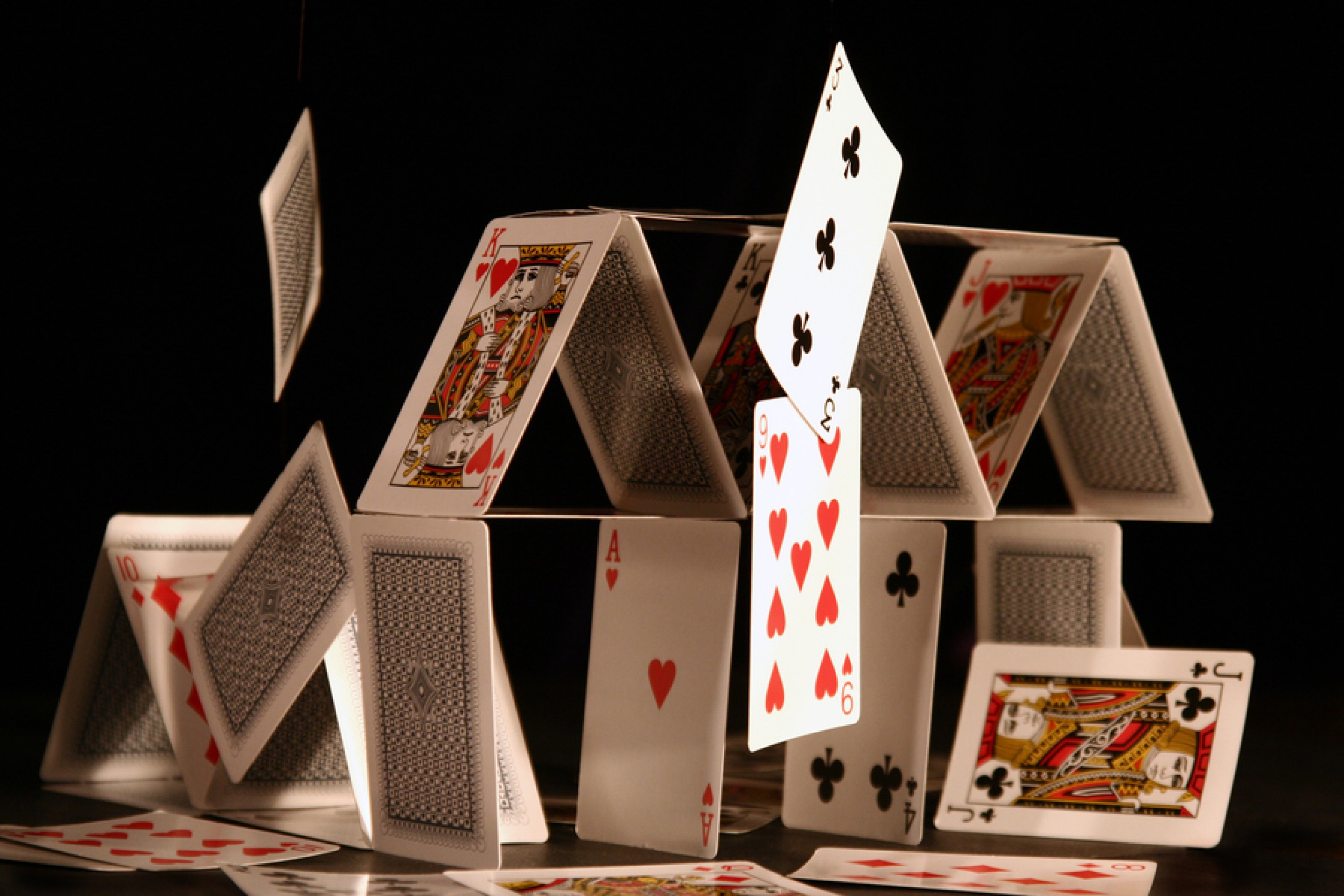 Карточный домик – 6 сезон 8 серия «Глава 73» / House of Cards