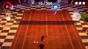 Mario Tennis Aces - Part 4 No Commentary