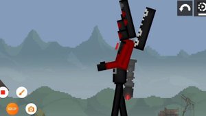 skibidi melon 17 Кто он?