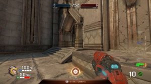 Подробные советы по настройки мышки в Quake Champions