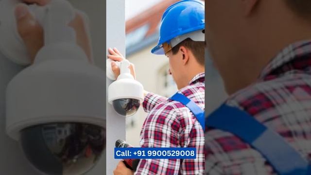 Digital CCTV Online Training Course in KUWAIT | Narayana MEP Hand Hold Training