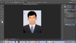 How To Use Quick Selection & Magic Wand Tool In Photoshop CS6 In Bangla