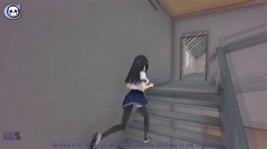 TRUE LOVE FOR HER Yandere Simulator Fan Game