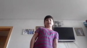 ТАНЦЫ ДЛЯ 1 КЛАССА,