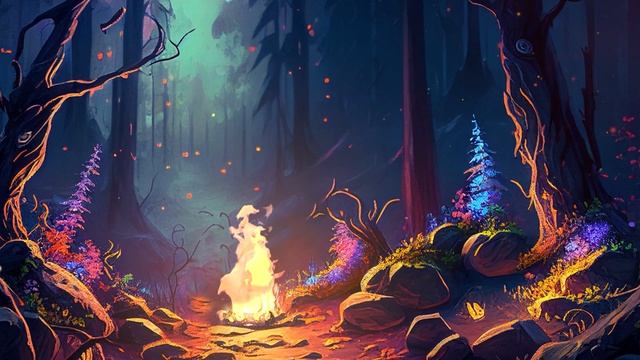 "Вовк і семеро козенят" українською | Аудіоказка про пильність для дітей | Повчальна казочка смотреть онлайн